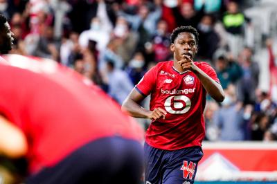 Ligue 1 : les 8 joueurs marquants du début de saison